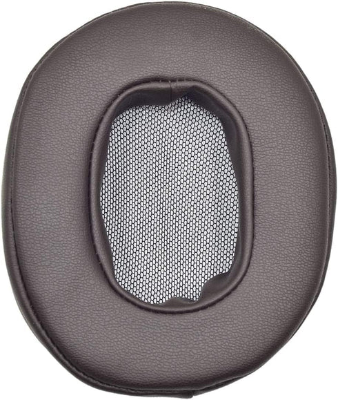 Mdr-1a Ear Pad Replacement Accessories Compatible with Sony MDR 1ADAC 1ABT Headset (Brown)