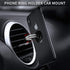 Tvoip 2Pcs 3 1 Cell Phone Ring Holder, in Universal Phone Ring Stand Car Holder, Finger Grip Phone Holder and Tablet