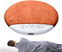 Generic Sleep Speaker Under Pillow | Bluetooths Pillow Speaker | Bone Conduction Under PillowSpeaker with Soothing