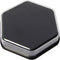 Talking Products Voice Recordable Sound Button, 80 Seconds, Black, Personalised Classroom Buzzer