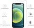 Ailun Glass Screen Protector for iPhone 12 / iPhone 12 Pro 2020 6.1 Inch 3 Pack Case Friendly Tempered Glass