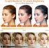 ACMEZING 60 3 Upgraded Full Screen Ring Light LED Side Emitting Anti-Glare Clip-on Light for Phone iPhone Computer