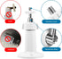 Dual Pack Wall Mount for Wyze Cam Pan V3, Adjustable Bracket for Indoor & Outdoor Use, Compatible with SimpliSafe Camera