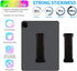 Finger Grip for Tablets - Universal Tablet Hand Strap Holder for eReaders Fire Tablet - Kindle/Kobo/Voyaga/Lenovo/Sony