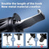 HADINI Magnetic Phone Car Mount, Air Vent Magnetic Holder for Car, Compatible with All Smartphones