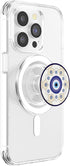 PopSockets MagSafe PopGrip - Modern Evil Eye Talisman Charm Symbol for iPhone