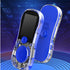 GOWENIC MP3 MP3 MP4 4.2, 64GB Player, Player with Bluetooth HiFi Lossless Audio Quality, FM Radio, E Book Reader