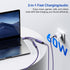 USB C Samsung Headphone Adapter for Galaxy S24 S23 FE S22 Ultra, USB C to 3.5mm Aux Audio Headphone Jack