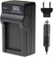 PT-70 Mini Battery Charger for Canon LP-E10