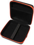 GETGEAR Wireless Speaker Case for Klein Tools AEPJS3, Lightweight Case with Wrist Strap and Compartment