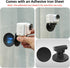 Yufeizi Insta360 180 Magnetic Mount for Go Ultra Accessories, with Quick Release Mount Adapter, Angle Adjustment Strong