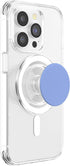 PopSockets Phone Grip - Periwinkle Blue PopGrip for MagSafe