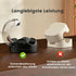 IFNOW 6PCS) Magnetic Cable Clips for Nightstand Self Adhesive Cord Holder Adjustable Clip for Desk, Nightstand, Phone