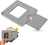 ViewFinder & Color Isolation ViewCatcher Sliding Mechanism - Custom Viewfinder & View Finder for Artists | Artist
