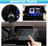 Autorder Screen Protector for 2021-2025 Nissan Rogue S SV Accessories, 8-inch Tempered Glass Film Touchscreen Protector