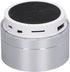 FTVOGUE Portable Bluetooth Speaker, Colorful Subwoofer LED Wireless Speaker Gifts for Kids, Teen, Girls, Boys, Women