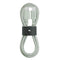 Native Union Belt Cable, USB-C to Lightning, 4ft, MFi Certified, Ultra-Strong Reinforced Charging Cable, Compatible