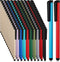 AOZUO 150 Pcs Stylus Pens for Touch Screens Universal Capacitive Stylus Digital Pen