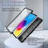 Soke (A16) 11th 11-inch 2025, 10th 10.9-inch 2022, Case for iPad Generation iPad Generation with Built-in Screen