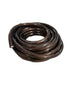 IMC Audio 4 Gauge AWG CCA Power Ground Wire Cable, 50ft Black & 50ft Red, 100 Feet Total