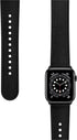 OUHENG Compatible Apple Watch Band 42mm/41mm/40mm/38mm, Genuine Leather Replacement Strap for iWatch SE2 Series 10-1