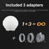 GODOX ML-CD15 V1 V860III V860II V850II TT685II TT600 TT560II TT520II TT660 ML30 ML30Bi ML60 ML60Bi AD100PRO AD200PRO