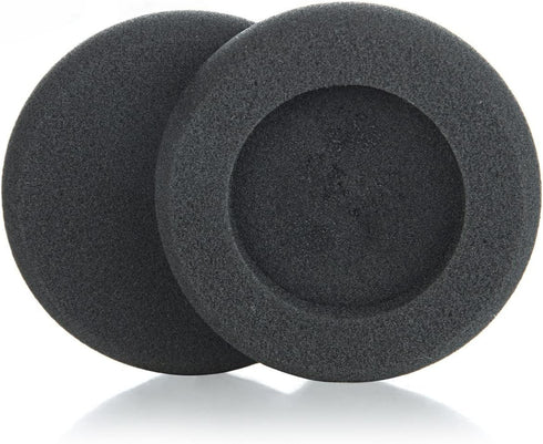 Ear Pads Cushions Replacement Compatible with Telex Airman 750 Aviation Headset Pad Earmuffs Cups Cover Headphone Repair Parts