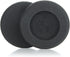 Ear Pads Cushions Replacement Compatible with Telex Airman 750 Aviation Headset Pad Earmuffs Cups Cover Headphone Repair Parts