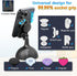 JCTRIWAY 3D Desk Phone Mount for Pop Socket, Printed Base Phone Stand for Desk, Office, Home, Kitchen, Compatible