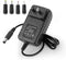 YDRANT 5V 1A 2A Charger for Record Player Power Cord fit for Vinyl