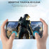 Screen Protector for OnePlus Nord N30 5G, 9H Hardness Tempered Glass Film, Anti-Scratch, Bubble Free, Case Friendly (2