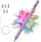 Stylus Pen for iPad 2018-2023, Active Pencil with Palm Rejection for iPad Pro 11/12.9, Air 5th/4th/3rd, Mini 6th/5th