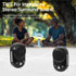 Divoom IP67 10H Itour-S Wearable Bluetooth Speaker, Waterproof Dustproof, Portable Small Clip-On Bluetooth Speaker