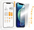 ARMOR Flexible Glass Screen Protector for iPhone 12 Mini, Anti Blue-Light, Anti-Glare