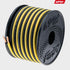 Install Link 14 AWG Gauge Speaker Wire Cable (30 Feet) for Stereo, Car or Home Theater, CCA