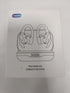 Wireless Earbuds Bluetooth 5.3, 60hrs Playtime with Digital Display, Sports Headphones with Earhook, Black