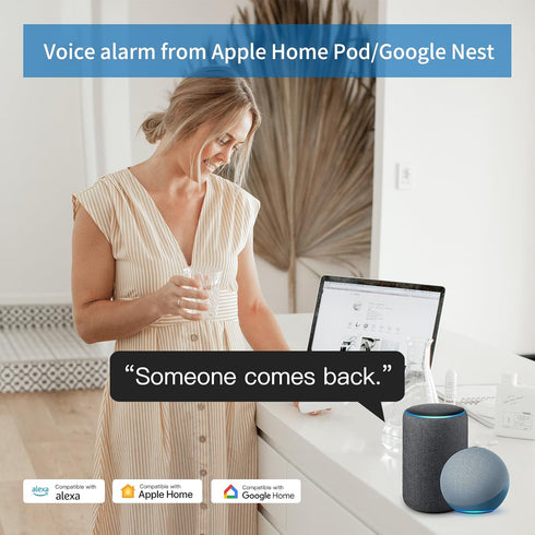 THIRDREALITY Zigbee Motion Sensor, Zigbee Hub Required, Pet Friendly, Works with Home Assistant, SmartThings, Aeotec, Homey, Hubitat or Echo Devices with Built-in Zigbee hub by THIRDREALITY