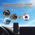 Car Phone Holder for Audi 2020-2024 S4/S5/RS4/RS5/Audi A4 2020-2024/A5 2021-2023/Q5 2021-2024 Accessories, Hands Free