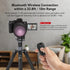 SMALLRIG A7 A7R A7R A7R A7S A7 A6700, FX3, A7C, A7CR, A7C ZV-E10, ZV-E10 R5, R5 R6, R7, R8, R10 Wireless Camera Remote