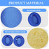 Quick Fit Sweatproof Earpads for Sony MDR-XB950BT, XB950B1, XB950N1, XB950AP Bluetooth Headphones, Ear Cushions with