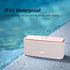 DOSS Bluetooth Speaker, SoundBox Touch Portable Wireless Speaker with 12W HD Sound and Bass