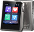 RUIZU 64GB HiFi Lossless MP3 Player, DAC DSD High Resolution Digital Audio Player,