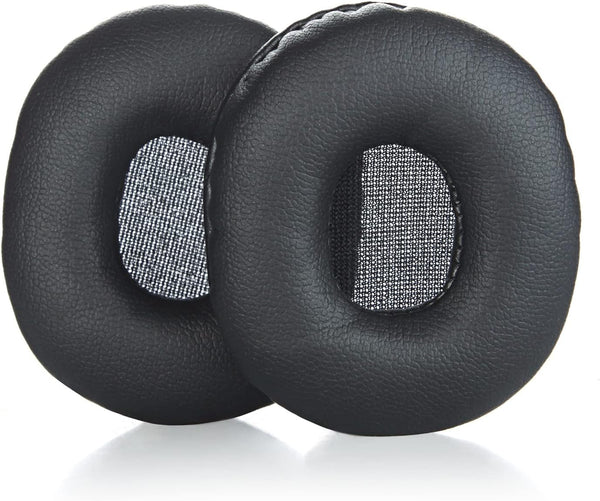 Headphone Ear Pads Replacement - Foam Cushions for VXI Blueparrott B350-XT 203475 203479 Noise Cancelling Headset