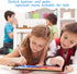 Stylus Pen for iPad 9th & 10th Generation, Milikilo iPad Pen with Pencil Holder, Palm Rejection, Compatible with iPad