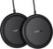 Wireless Charger, 15W Max Fast Wireless Charging Pad 2-Pack, Compatible with iPhone 15/15 Pro/15 Plus/15 Pro Max/14/14