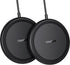 Wireless Charger, 15W Max Fast Wireless Charging Pad 2-Pack, Compatible with iPhone 15/15 Pro/15 Plus/15 Pro Max/14/14