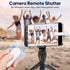 Remote Control Page Turner for Kindle Paperwhite Oasis Kobo eReaders, Page Turner Clicker for iPad Tablets, Wrist Strap