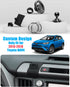 Magsafe Car Phone Holder, Air Vent Adjustable Stand, Auto Cradles Dashboard Mount for Toyota RAV4 2013-2018 - Custom