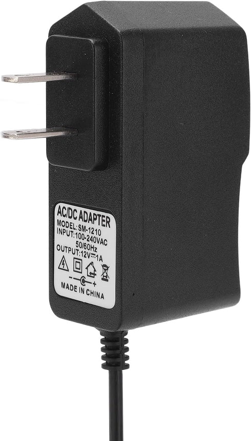 DAUERHAFT 4 Channel Stereo Headphone Amp - Ultra Low Noise Mini Earphone Splitter for Sound Reinforcement (US Plug)