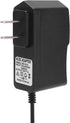 DAUERHAFT 4 Channel Stereo Headphone Amp - Ultra Low Noise Mini Earphone Splitter for Sound Reinforcement (US Plug)